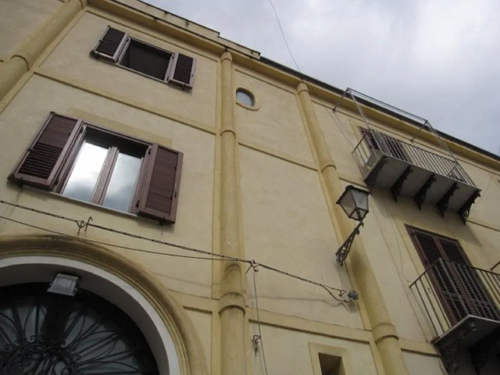 Old Town Ballaro Palermo Apartamento