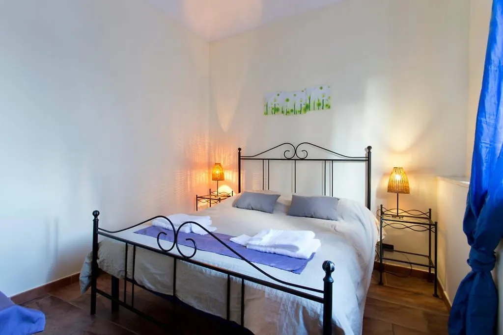 Apartamento Old Town Ballaro Palermo Italia