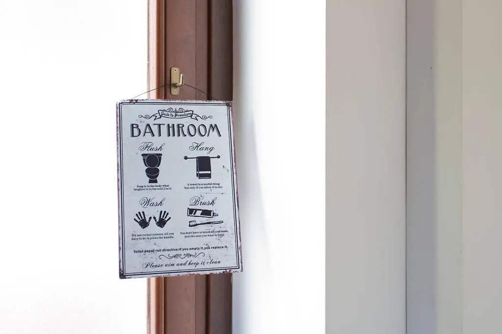 Apartamento Old Town Ballaro Palermo